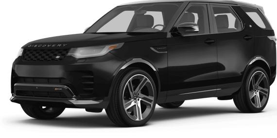 LAND ROVER DISCOVERY 2024 SALRL2EX0R2500251 image